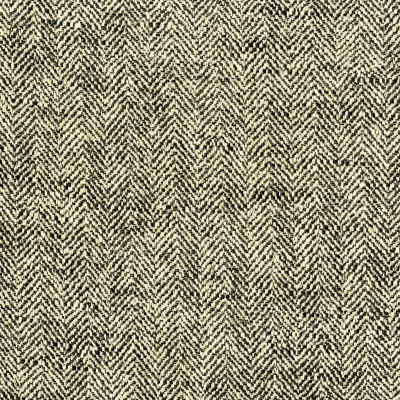 B9460 Ebony Ivory Fabric: