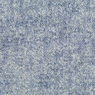 B9473 Blue Fabric: E32, BLUE HERRINGBONE, WOVEN HERRINGBONE, PERFORMANCE FABRIC, SOIL AND STAIN REPELLENT, PERFORMANCE HERRINGBONE