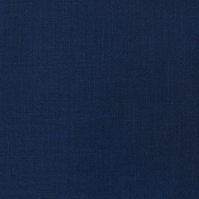 B9487 Navy Fabric: E32, BLUE WOVEN, BLUE TEXTURE, BASKETWEAVE, PERFORMANCE FABRIC, SOIL AND STAIN REPELLENT