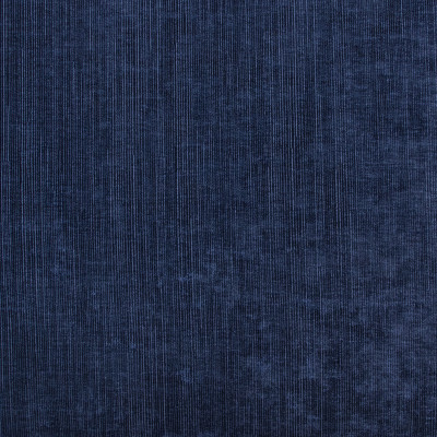 B9492 Indigo Fabric: E32, DARK BLUE CHENILLE, WOVEN CHENILLE, SOLID BLUE CHENILLE, MIDNIGHT BLUE