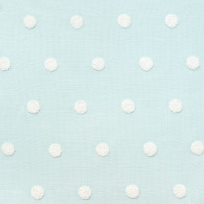 B9503 Eggshell Fabric: E33, LIGHT BLUE DOT, BLUE EMBROIDERY, BLUE AND WHITE DOT, LIGHT BLUE EMBROIDERY, ROBINS EGG BLUE EMBROIDERY, POLKA DOT