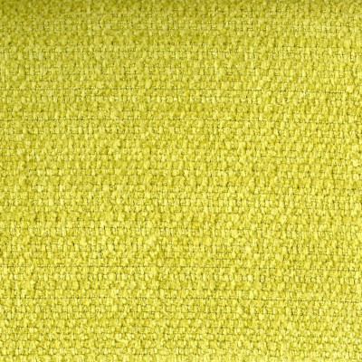 B9509 Acid Green Fabric: E33, PERFORMANCE FABRIC, APPLE GREEN, SOLID TEXTURE, WOVEN TEXTURE, SOIL AND STAIN REPELLENT