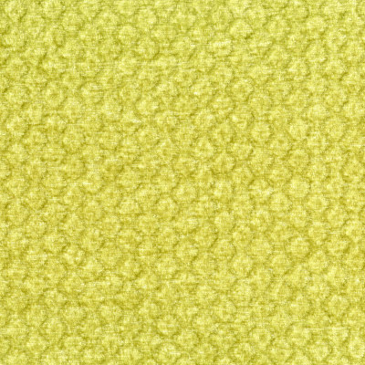 B9511 Citrus Fabric: E33, GEOMETRIC CHENILLE, SOLID CHENILLE, ACID GREEN CHENILLE, APPLE GREEN CHENILLE
