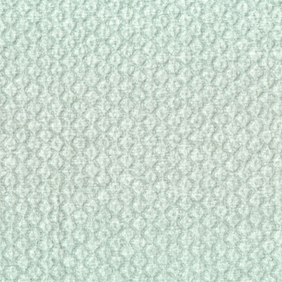 B9514 Serenity Fabric: E37, E33, WAVY CHENILLE, TEXTURE CHENILLE, GEOMETRIC CHENILLE, SOLID CHENILLE, SEAGLASS, SERENITY, LIGHT BLUE CHENILLE
