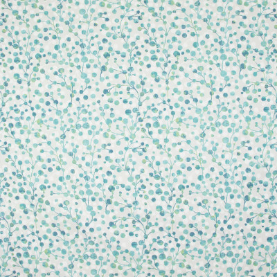 B9515 Bubblegum Fabric: E38, E33, TEAL FLORAL PRINT, AQUA FLORAL PRINT, TEAL DOT PRINT, WHIMSICAL PRINT, JUVENILE PRINT