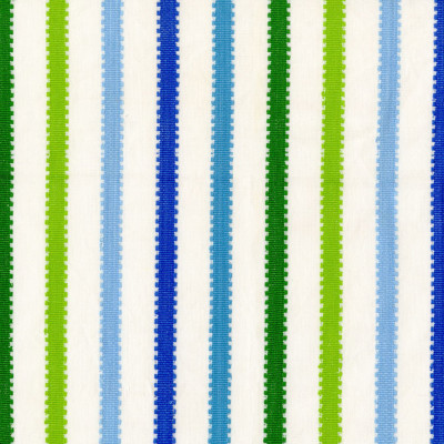 B9518 Isle Waters Fabric: E37, E33, MULTICOLORED STRIPE, GREEN STRIPE, BLUE STRIPE, AQUA STRIPE