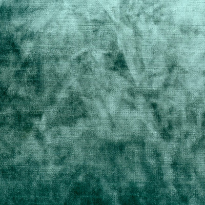 B9524 Glacier Fabric: E33, SHIMMERY VELVET, SHEEN, VELVET SHEEN, AQUA VELVET, TEAL VELVET, TURQUOISE VELVET