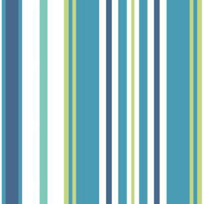 B9527 Isle Waters Fabric: E38, E33, MULTICOLORED STRIPE, GREEN STRIPE, BLUE STRIPE, AQUA STRIPE