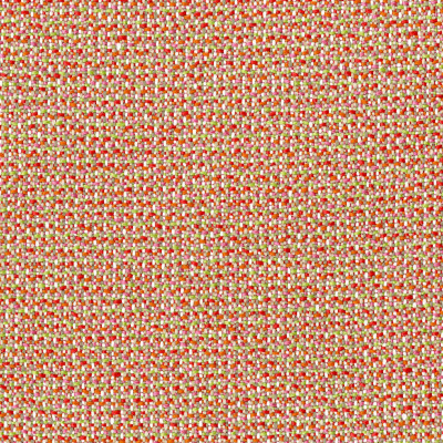 B9600 Party Fabric: E35, MELANGE, MULTICOLORED WOVEN, MULTICOLORED SOLID, TEXTURE, ORANGE, PINK