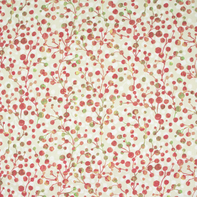 B9602 Sherbet Fabric: E38, TROPICAL FLORAL PRINT, LINEN PRINT, TROPICAL PALM PRINT, RED FLORAL PRINT