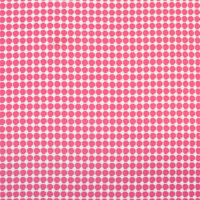 B9605 Tea Rose Fabric: E38, E35, PINK DOT, PINK POLKA DOT, WOVEN DOT, BRIGHT PINK DOT