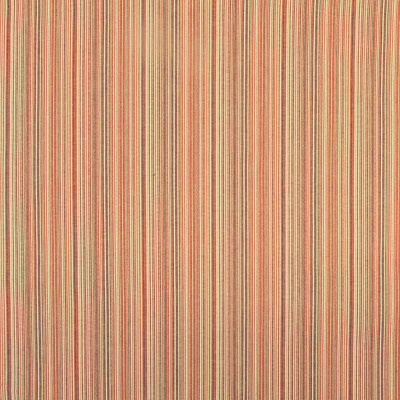 B9607 Jasper Fabric: E35, ORANGE STRIPE, MINI STRIPE, PINSTRIPE, MULTICOLORED ORANGE STRIPE, RUST STRIPE