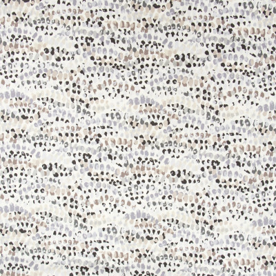 B9646 Smoke Fabric: E37, GRAY DOT, GREY DOT, POLKA DOT, MULTICOLORED DOT