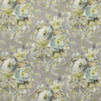 B9673 Smoke Fabric:
