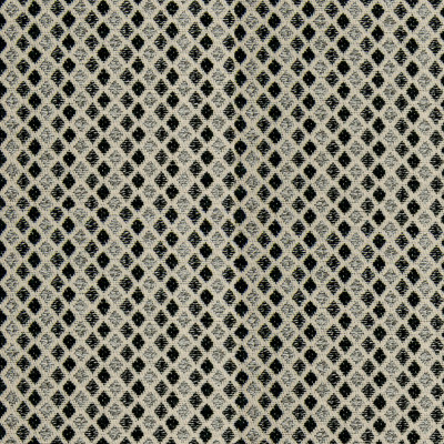 B9728 Onyx Fabric: E39, GRAY DIAMOND, GREY DIAMOND, GRAY DOT, DOT, CHENILLE DIAMOND, CHARCOAL, ONYX, MIDNIGHT, MULTICOLORED DIAMOND
