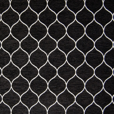B9734 Black Fabric: