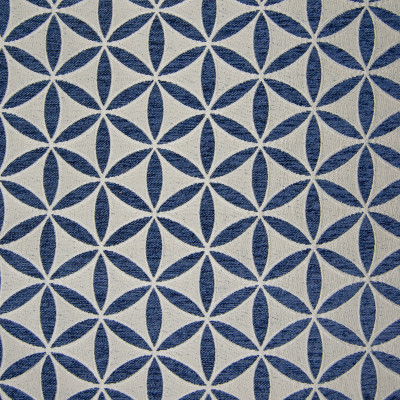 B9820 Navy Fabric: