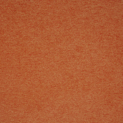 B9836 Apricot Fabric: E41, ORANGE CHENILLE, WOVEN CHENILLE, GINGER, TANGERINE, CITRUS ORANGE, DARK ORANGE, CLEMENTINE