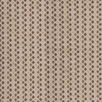 B9842 Bark Fabric: E41, SMALL SCALE DIAMOND, SMALL SCALE GEOMETRIC, DITZIE, BURNT ORANGE, TERRA COTTA, FLAME, SANTA FE