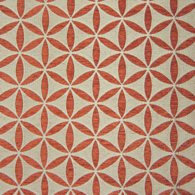 B9851 Russet Fabric: