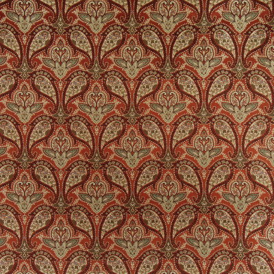 B9857 Ruby Slipper Fabric: