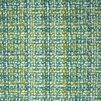 B9865 Seabreeze Fabric: E41, HOUNDSTOOTH, GREEN HOUNDSTOOTH, MULTICOLORED HOUNDSTOOTH, SMALL SCALE HOUNDSTOOTH, BLUE GREEN HOUNDSTOOTH