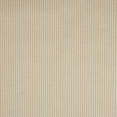 F1010 Linen Fabric: E42, TICKING STRIPE, TICKING FABRIC, STRIPE, NEUTRAL TICKING, NATURAL TICKING, WOVEN