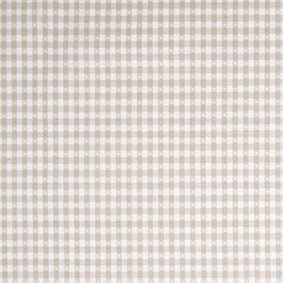 F1028 Macadamia Fabric: E42, DOBBY CHECK, WOVEN CHECK, SMALL SCALE CHECK, CHECK, NEUTRAL, BEIGE, GREIGE