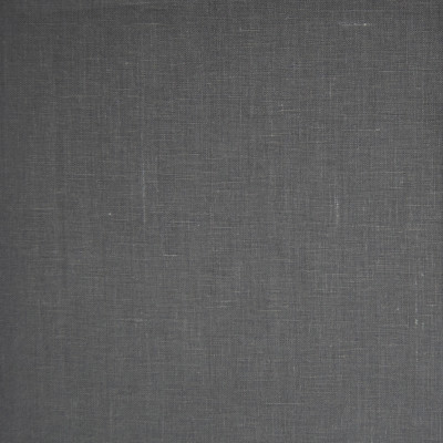 F1120 Charcoal Fabric: E45, GRAY LINEN, WOVEN LINEN, LINEN BLEND, GREY LINEN, TEXTURED LINEN
