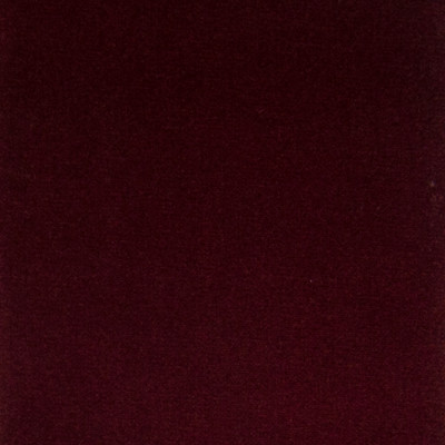 F1184 Wine Fabric: