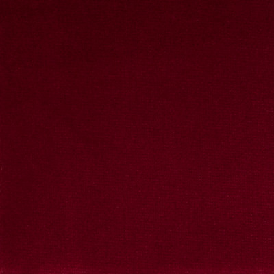 F1185 Garnet Fabric: