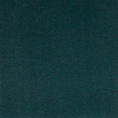 F1196 Teal Fabric: E44, VELVET, SOLID VELVET, PLUSH VELVET, LUSH VELVET, SILKY VELVET, POLYESTER VELVET