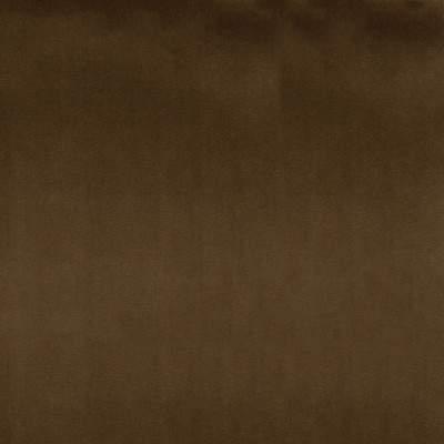 F1229 Pumpernickel Fabric: E52, BROWN VELVET, SOLID VELVET, TEXTURED VELVET, WOVEN VELVET