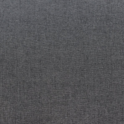 F1244 Coal Fabric: E53, GRAY SOLID CHENILLE, ESSENTIALS, ESSENTIAL FABRIC,WOVEN