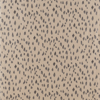 F1288 Granite Fabric: E54, SKIN, METALLIC, DOT, GRAY, CONTEMPORARY, LINEN BLEND, FAUX LINEN, MADE IN USA