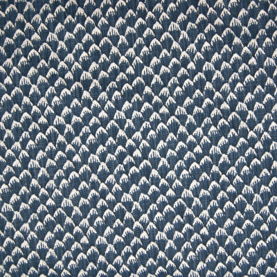 F1315 Cobalt Fabric: E55, SMALL SCALE FLORAL PRINT, PETALS, PETAL, FLORAL PETAL PRINT, BLUE PRINT, BLUE AND WHITE COTTON PRINT, INDIGO, NAVY
