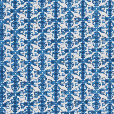 F1320 Pacific Fabric: E55, GEOMETRIC, DIAMOND, SHIBORI, BLUE, COTON, COTTON PRINT, 100% COTTON, MADE IN USA