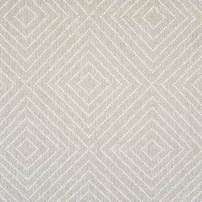 F1375 Wheat Fabric: E56, NEUTRAL, GEOMETRIC, SOFT HAND, TEXTURE, WHITE, TAN, WHITE AND TAN, DIAMOND, GEOMETRIC DIAMOND, WOVEN DIAMOND, NEUTRAL DIAMOND, TAN DIAMOND, TAUPE,