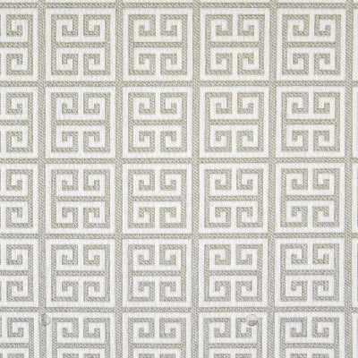 F1377 Wheat Fabric: E56, NEUTRAL, GEOMETRIC, SOFT HAND, TEXTURE, WHITE, TAN, WHITE AND TAN, DIAMOND, GEOMETRIC DIAMOND, WOVEN DIAMOND, NEUTRAL DIAMOND, TAN DIAMOND, TAUPE,