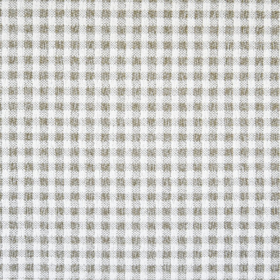F1379 Coconut Fabric: E56, CHECK, PLAID, WOVEN CHECK, WOVEN PLAID, WHITE CHECK, TAN CHECK, WHITE AND TAN, NEUTRAL CHECK, NEUTRAL, WOVEN, WOVEN TEXTURE, TAUPE, TAUPE CHECK