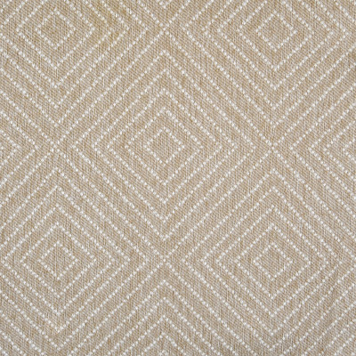 F1401 Wheat Fabric: E56, NEUTRAL, GEOMETRIC, SOFT HAND, TEXTURE, WHITE, TAN, WHITE AND TAN, DIAMOND, GEOMETRIC DIAMOND, WOVEN DIAMOND, NEUTRAL DIAMOND, TAN DIAMOND, TAUPE,