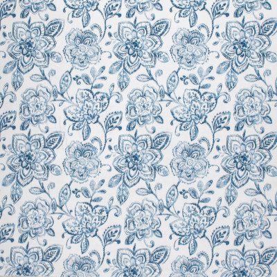 F1412 Denim Fabric: