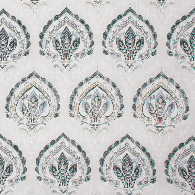 F1454 Aluminum Fabric: