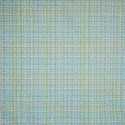 F1478 Moonstone Fabric: E58, CRYPTON HOME, CRYPTON FINISH, PERFORMANCE FABRIC, PERFORMANCE FABRICS, STAIN RESISTANT, EASY TO CLEAN, CHUNKY, GREEN, BLUE, PLAID, LIGHT BLUE, LIGHT GREEN, CHUNKY TEXTURE, CHUNKY WOVEN, CHUNKY PLAID, SMALL PLAID