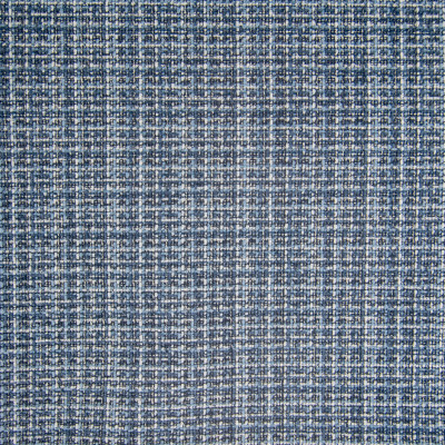 F1493 Denim Fabric: E58, CRYPTON HOME, CRYPTON FINISH, PERFORMANCE FABRIC, PERFORMANCE FABRICS, STAIN RESISTANT, EASY TO CLEAN, BLUE, SOLID, LIGHT BLUE, CHUNKY WOVEN, CHUNKY, CHUNKY BLUE, LIGHT AND DARK BLUE