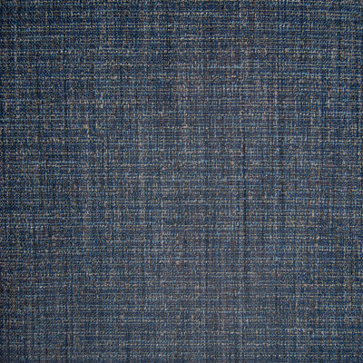 F1499 Indigo Fabric: E58, CRYPTON HOME, CRYPTON FINISH, PERFORMANCE FABRIC, PERFORMANCE FABRICS, STAIN RESISTANT, EASY TO CLEAN, BLUE, CHUNKY, CHUNKY WOVEN, BLUE AND BROWN, DARK BLUE