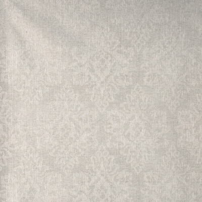 F1558 Linen Fabric: E60, NEUTRAL PATTERN, NATURAL, LIGHT NEUTRAL, NEUTRAL DESIGN, NEUTRAL FLORAL, NEUTRAL SCROLL