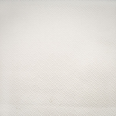 F1604 Cream Fabric: E61, WHITE MATELASSES, WHITE GEOMETRIC, WHITE GEOMETRIC MATELASSES, GEOMETRIC FABRIC, MATELASSES WHITE GEMOETRIC, MATELASSES WHITE