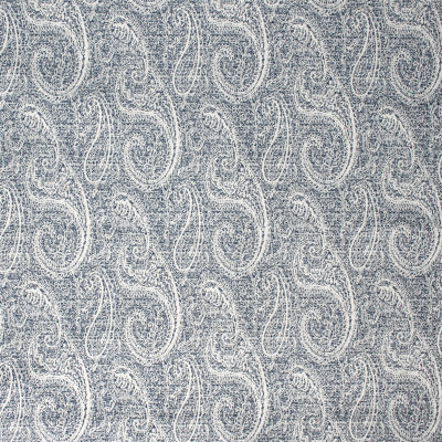 F1660 Indigo Fabric: