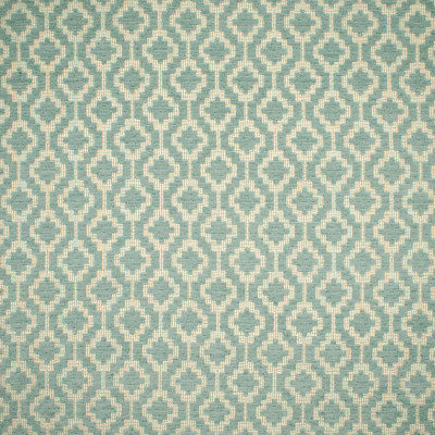 F1668 Mineral Fabric: E62, CHENILLE GEOMETRIC, CHENILLE PATTERN, BLUE CHENILLE, TEAL CHENILLE, SOFT HAND, TEXTURE PATTERN, GEOMETRIC TEXTURE, BLUE TEXTURE, TEAL TEXTURE, BLUE AND NEUTRAL, BLUE AND WHITE